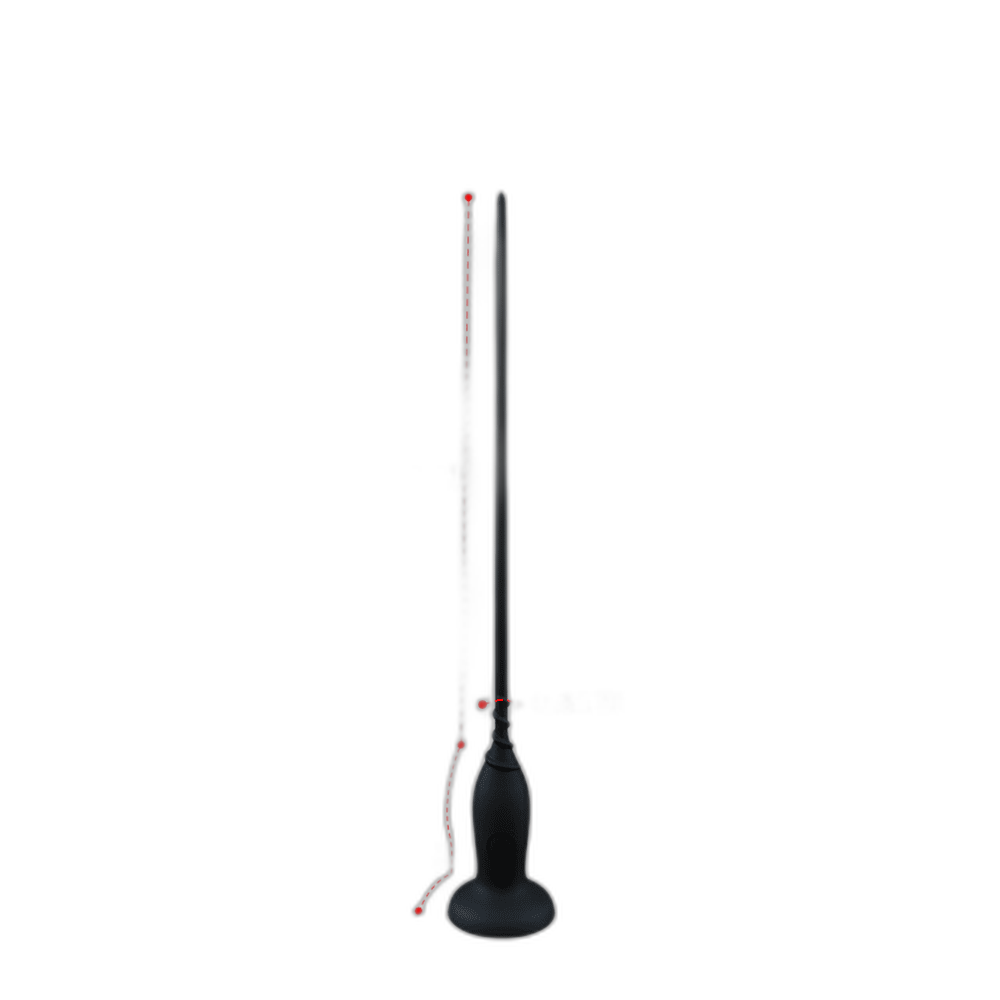 UltimateUrethra – Vibrating Urethral Sound - Penis Plug & Urethral Stimulation