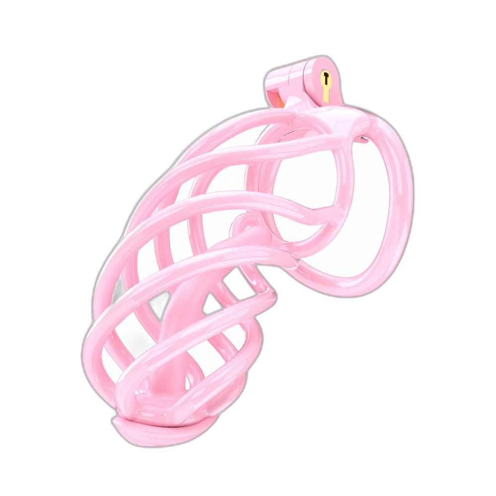 Omazor - Chastity Cage - Resin Penis Cage