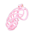 Omazor - Chastity Cage - Resin Penis Cage