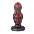 Octoskull - Octopus Dildo - Monster Tentacle Dildo