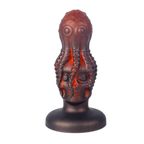 Octoskull - Octopus Dildo - Monster Tentacle Dildo