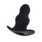 ruff GEAR Pure Silicone Double Tunnel Plug Large