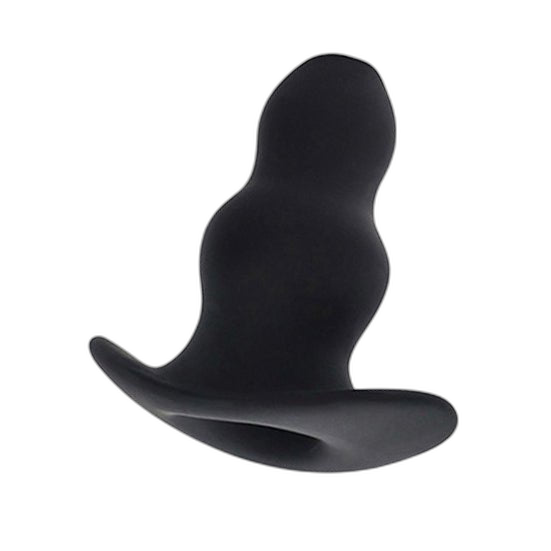 ruff GEAR Pure Silicone Double Tunnel Plug Large
