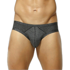 Contour Strap Briefs