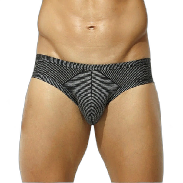 Contour Strap Briefs
