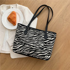 Handbag Casual Underarm Bag Casual Tote Bag