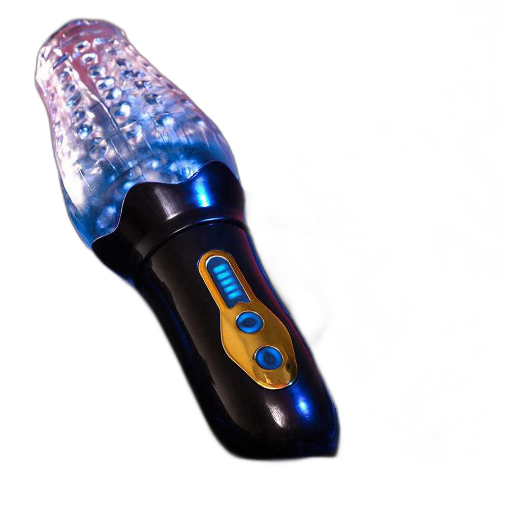 Rider - Automatic Male Masturbator - Masturbation Sleeve