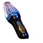 Rider - Automatic Male Masturbator - Masturbation Sleeve