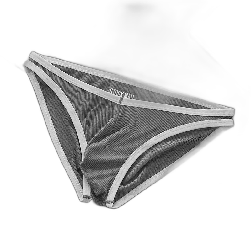 GX Low Waist Briefs