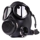 ruff GEAR Military Gas Mask