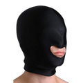 ruff GEAR Cocksucker Spandex Hood