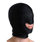 ruff GEAR Cocksucker Spandex Hood