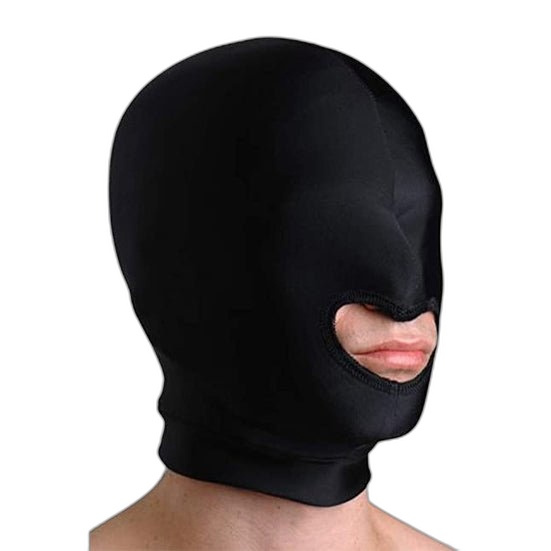 ruff GEAR Cocksucker Spandex Hood