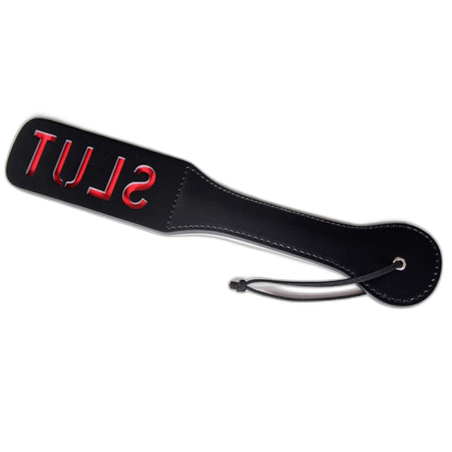 Bondage Kinky Paddles