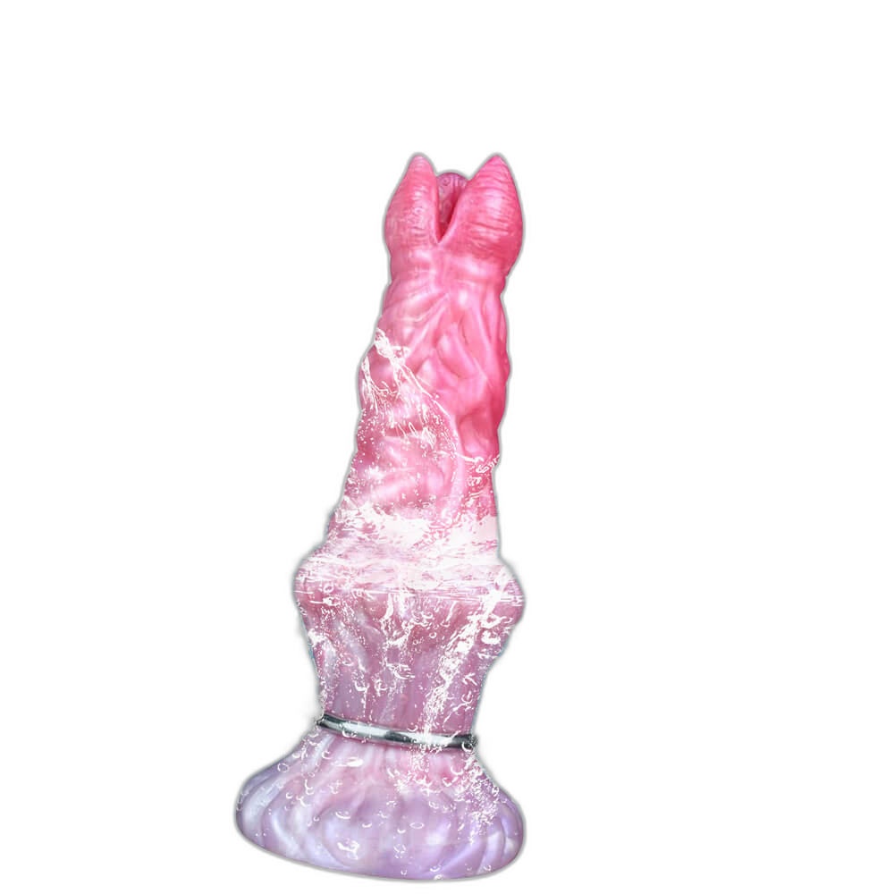 Pandora Ovipositor Dildo - Fantasy Alien Dildo - Egg Laying Dildo