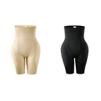 Fat Burning High Waist Underwear Shapewear Butt Lifter Seamless Women High Waist Slimming Panty Tummy Control Knickers Pant Briefs Ladies Body Shaper