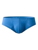 2 Pack Mens 3D Breathable Contour Pouch Boxershorts