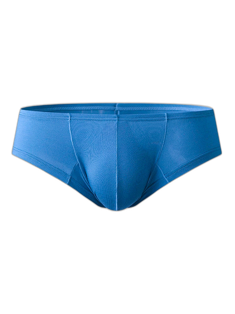 2 Pack Mens 3D Breathable Contour Pouch Boxershorts