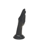 Prowler RED Stretch Fisting Butt Plug Black