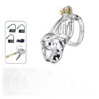 Specter - Chastity Cock Cage