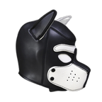 Pup Hood / Mask