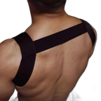 Sexy Men's Full Body Harness