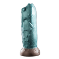 Xomiy Pufferfish - Inflatable Silicone Anal Plug - Expansion Plug