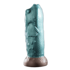 Xomiy Pufferfish - Inflatable Silicone Anal Plug - Expansion Plug