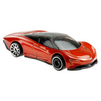 Hot Wheels Basic Singles Asst