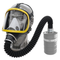 ruff GEAR Aroma Gas Mask Pro