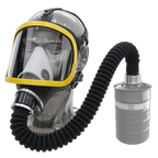 ruff GEAR Aroma Gas Mask Pro
