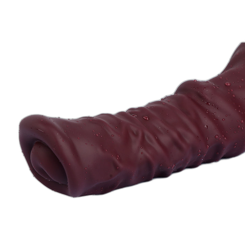 Thorin - Horse Dildo - Ultra Realistic Dildo - Silicone Dildo - 7 Sizes