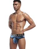 3 Pack Mesh Support Pouch Briefs