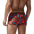 SEOBEAN Chill Banana Cotton Boxers