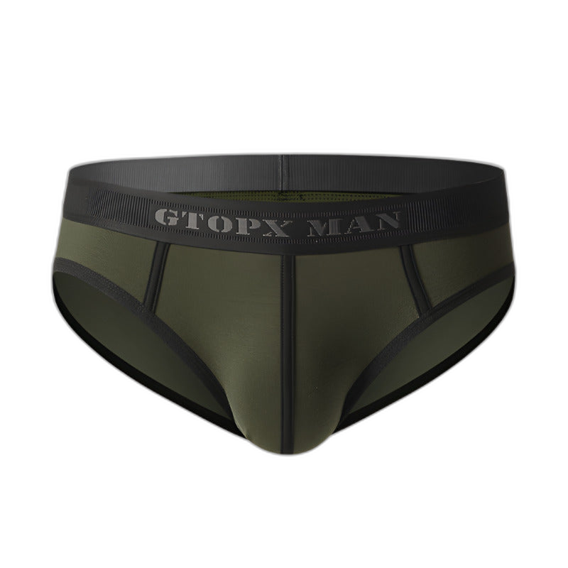 GX Briefs