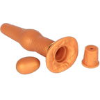 Maya - Ovipositor Dildo - Pneumatic Pump Type - Kegel Eggs