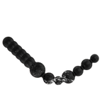 Zen - 13 Inch Large Anal Beads - Long Anal Plug - Anal Sex Toy
