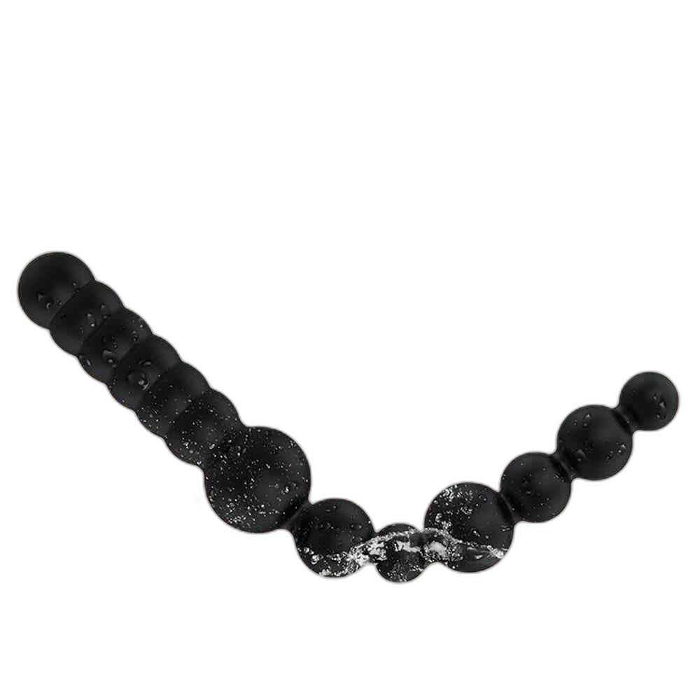 Zen - 13 Inch Large Anal Beads - Long Anal Plug - Anal Sex Toy