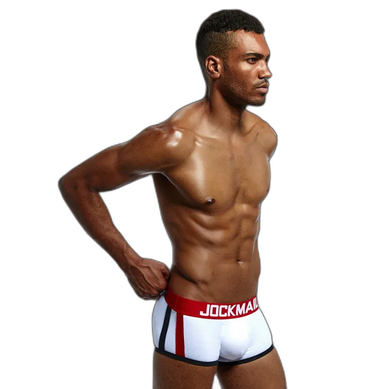 Packing Underwear Boxers