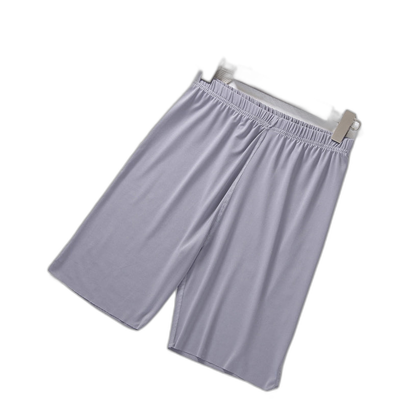Homewear Breathable Loose Boxers