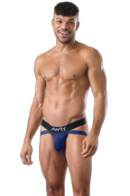 3 Pack APEX Jock Thong