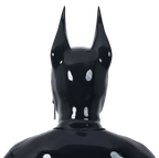 Furrjoi Zipper Dog Hood