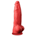 Titan Dominator – Realistic Thick Dildo –Silicone Dildo