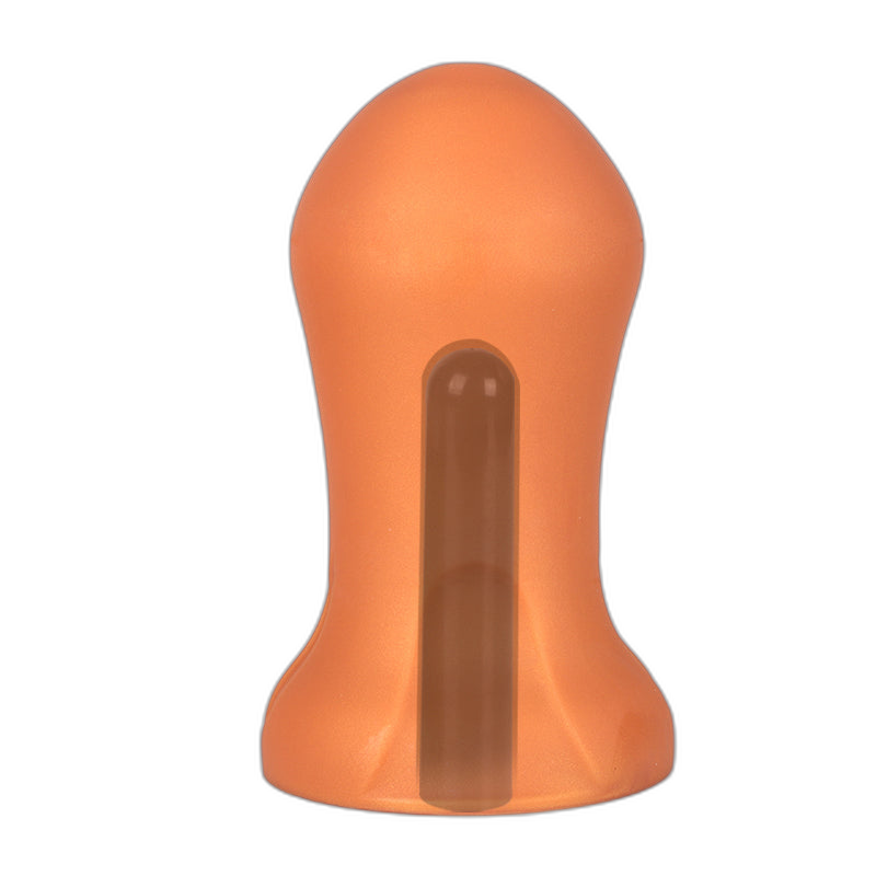 Dagger - Vibrating Butt Plug - Anal Trainer