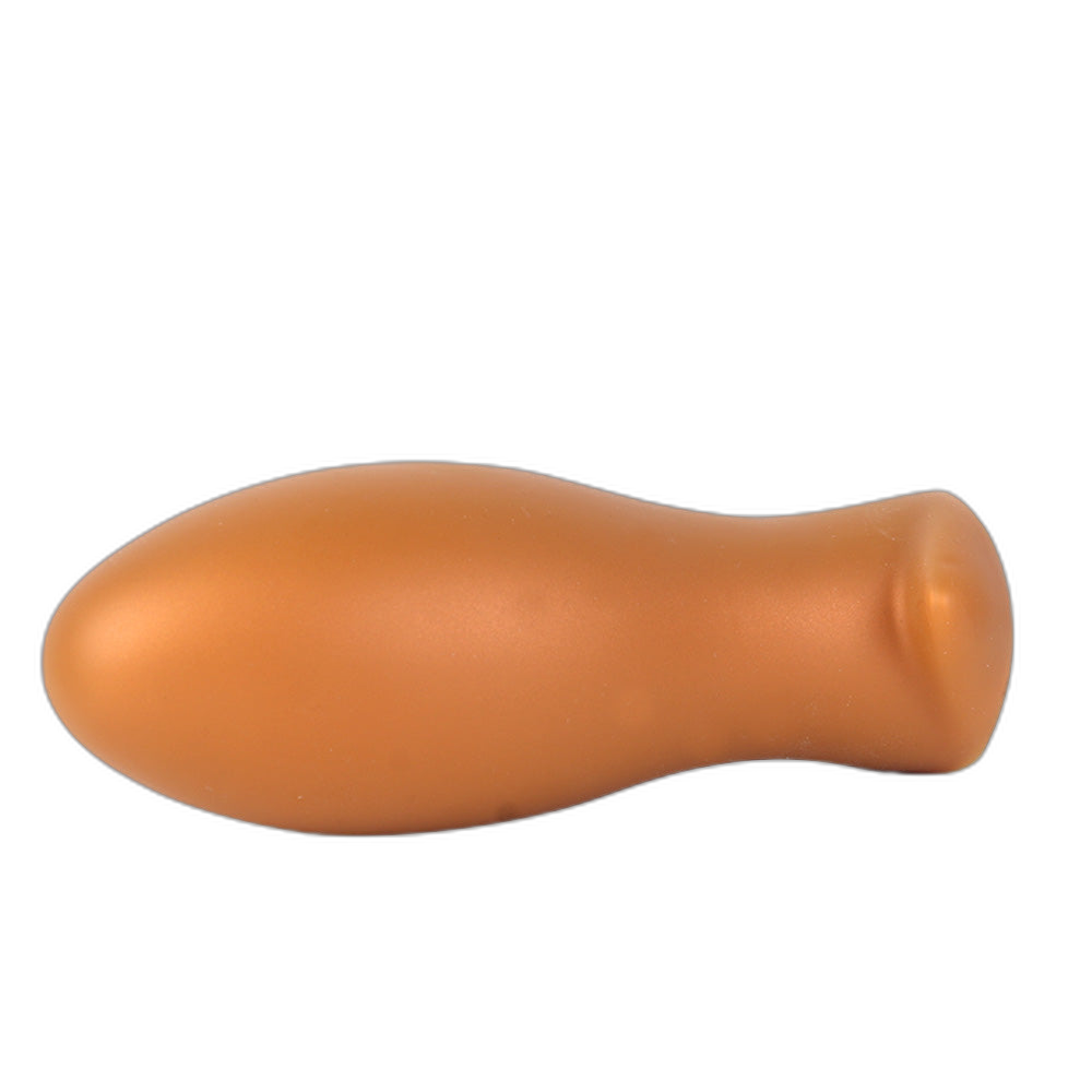 Jordan - Silicone Butt Plug - Anal Toy - Anal Trainers in Different Sizes