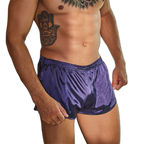 Silk Jock Boxers