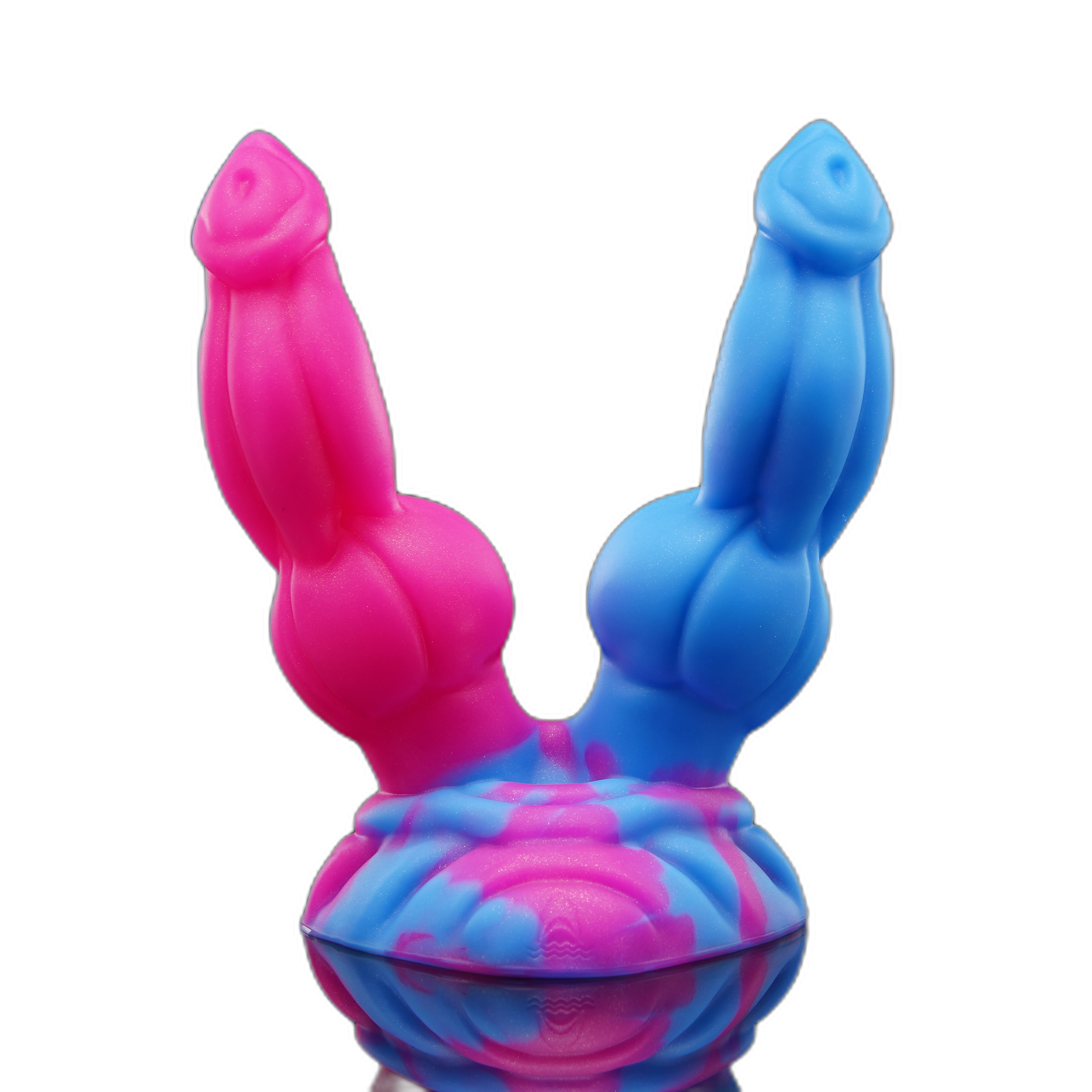 SWISOK Jareth | The Envy - Double Headed Dildo - Monster Dildo