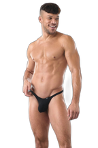 3 Pack PULSE V-String Thong