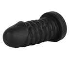Tony - Realistic Dildo - Ribbed Dildo - Large Dildo