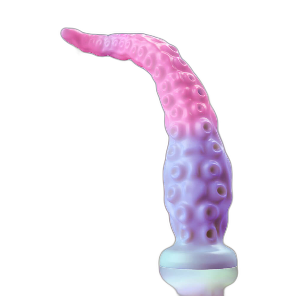 Octo Touch – Fantasy Tentacle Dildo – Realistic Octopus Tentacle Toy